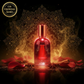 Invictus Elixer - Con Feromonas Árabes