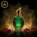 Yara Woman L. Inspirado - Frasco Verde